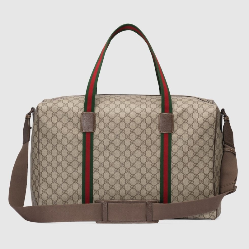 Gucci Travel Bags